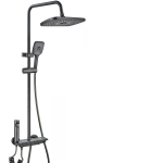 Multifunktsionaalne du&scaron;is&uuml;steem k&otilde;rgsurvepihustiga Tavalax Infinity