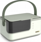 M&auml;rgade salvr&auml;tikute soojendaja Neno Abrazo