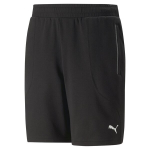 L&uuml;hikesed p&uuml;ksid meestele PUMA MAPF1 Sweat shorts 53847401, must