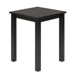 S&ouml;&ouml;gilaud Vita kohvi must