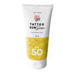 LOVEINK Tattoo P&auml;ikesekreem SPF50, vegan, 50ml