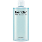 Torriden DIVE-IN Low Molecular Hyaluronic Acid Cleansing Water 400 ml - puhastusvesi madala molekulaarse h&uuml;aluroonhappega.