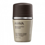 Ahava meestele m&otilde;eldud magneesiumirikas rulldeodorant, 50 ml