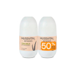 Deodorant Mussvital Botanics tundlikule nahale, 75 ml, 2 tk