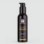 P&auml;evitus&otilde;li Shine Brown Oil XXL, 150ml