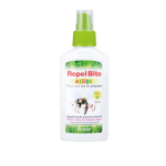 Laste p&auml;ikesekaitsekreem Repel Bite SPF50