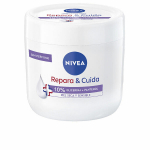 P&auml;ikesekreem Nivea REPARA & CUIDA 400 ml