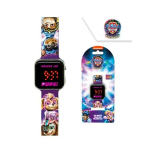 Paw Patrol Skye juhitud kell