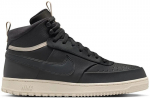 Nike Meeste Jalatsid Court Vision Mid Black DR7882 003 DR7882 003/11