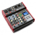 Power Dynamics PDM-X401, PDM-X401