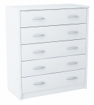 Kingariiul Fluxar SC-1017 85x74x35 VALGE