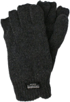 Fingerless Thinsulate villane Kindad, UNI