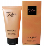 L&otilde;hnastatud du&scaron;igeel Lanc&ocirc;me Tr&eacute;sor, siidiselt puhastav naiselik aroom, 150 ml