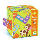 Doomino Talu Djeco, DJ08158