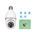 Happy people Sissekeeratav valvekaamera WiFi, laste valvekaamera