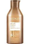 Niisutav juuksepalsam Redken All Soft, 500 ml