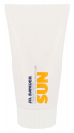 Du&scaron;igeel Jil Sander Sun naistele 150 ml