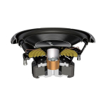 Auto bassik&otilde;lar/subwoofer Pioneer TS-A250S4