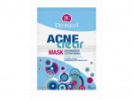Dermacol AcneClear n&auml;omask 16 g