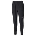 Meeste jooksup&uuml;ksid Puma Run Tapered Woven Pant Puma Black-Grape - 52140401, must