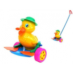 Push m&auml;ngupart Gabi