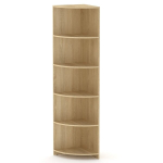 Riiul PENAL-1, pruun