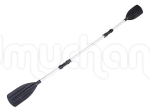 Alumiiniumlabad 145cm (218cm) Bestway 62064