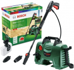 BOSCH High pressure washer EasyAquatak 120 - 1500 W