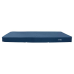 Raambasseini kate 260 x 160 cm INTEX 28036