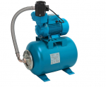 H&uuml;drofoor IBO WZI 750 24L 750W
