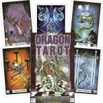 Taro kaardid Dragon Tarot