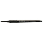 GOSH The Ultimate Eyeliner with a twist silmalainer 0.4 g, 01 Back in Black