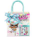 Nukk L.O.L. Surprise Present