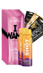 Soleo I Want 5x15ml p&auml;evituse kiirendaja + tasuta