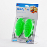Laste jalatsite kuivatid UV mini-KID