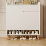 Jalatsikapp 60 cm, valge