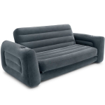 T&auml;ispuhutav diivan, seljatugi, 2 in 1, Intex 66552