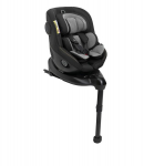 Autoiste Chicco i-Size, 0-18 kg, musta