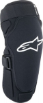 Kaitse Alpinestars A-Impact Plasma Pro, XL, must