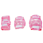 Kaitsekomplekt Croxer Fibre Pink (PW-308) S