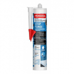 Silikoon Stop Fungi 310ml valge
