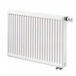 Radiaator Henrad Premium K3 11VK 500x600 (alumine &uuml;hendus)