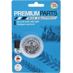 Kell XQMax, l&auml;bipaistev