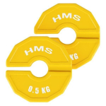 Kaalukomplekt HMS TSN50, 2x0,5 kg