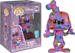 Funko POP! Disney Goofy Art Exclusive