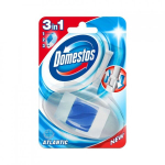 WC-poti v&auml;rskendaja Domestos Atlantic, 40 g