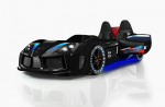 Lastevoodi Kalune Design MNV3, must