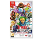 Arvutim&auml;ng Hyrule Warriors: Definitive Edition - Nintendo Switch