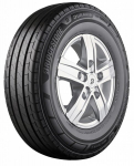 Bridgestone Duravis Van 215/65R15C 104 T