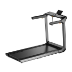 Jooksulint Kingsmith X218, 1-18 km/h, kokkupandav